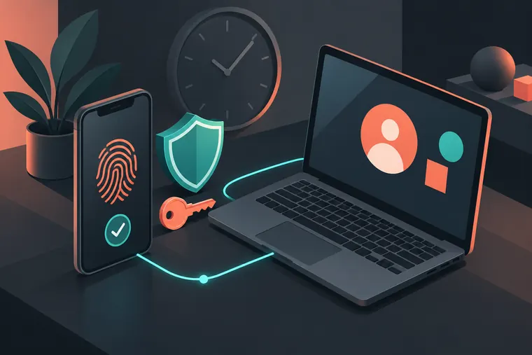 Claude Code Remote Control: доверенные устройства и подтверждение присутствия