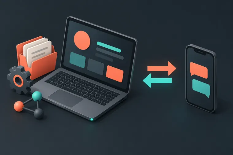 Claude Code Remote Control: файлы и инструменты на компьютере, диалог на телефоне
