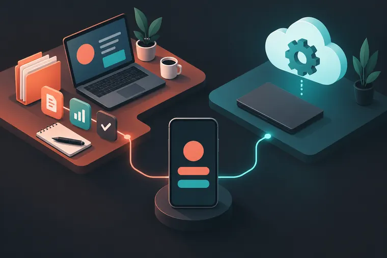 Claude Code Remote Control: выбор между локальной работой и новой облачной задачей