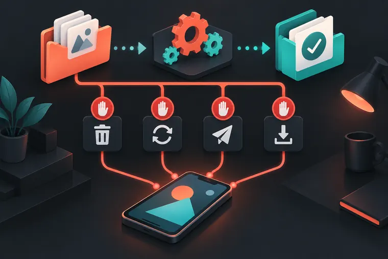 Claude Code Remote Control: задача, результат и точки остановки