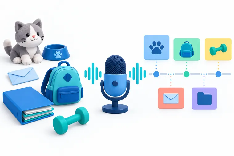 Google ассистент Gemini: голосовой поток дел превращается в план с буферами