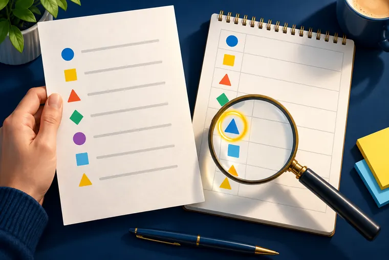 Google CC: сверка плана агента с исходным письмом